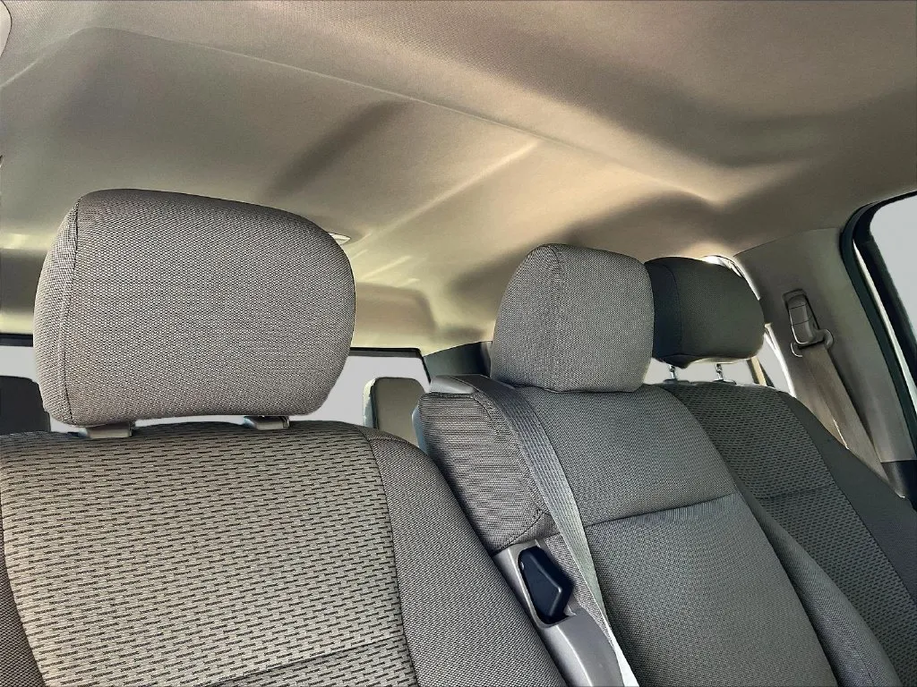 Ford F-150 photo 27