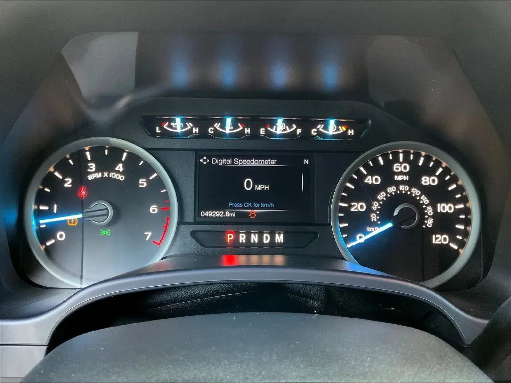 Ford F-150 photo 13