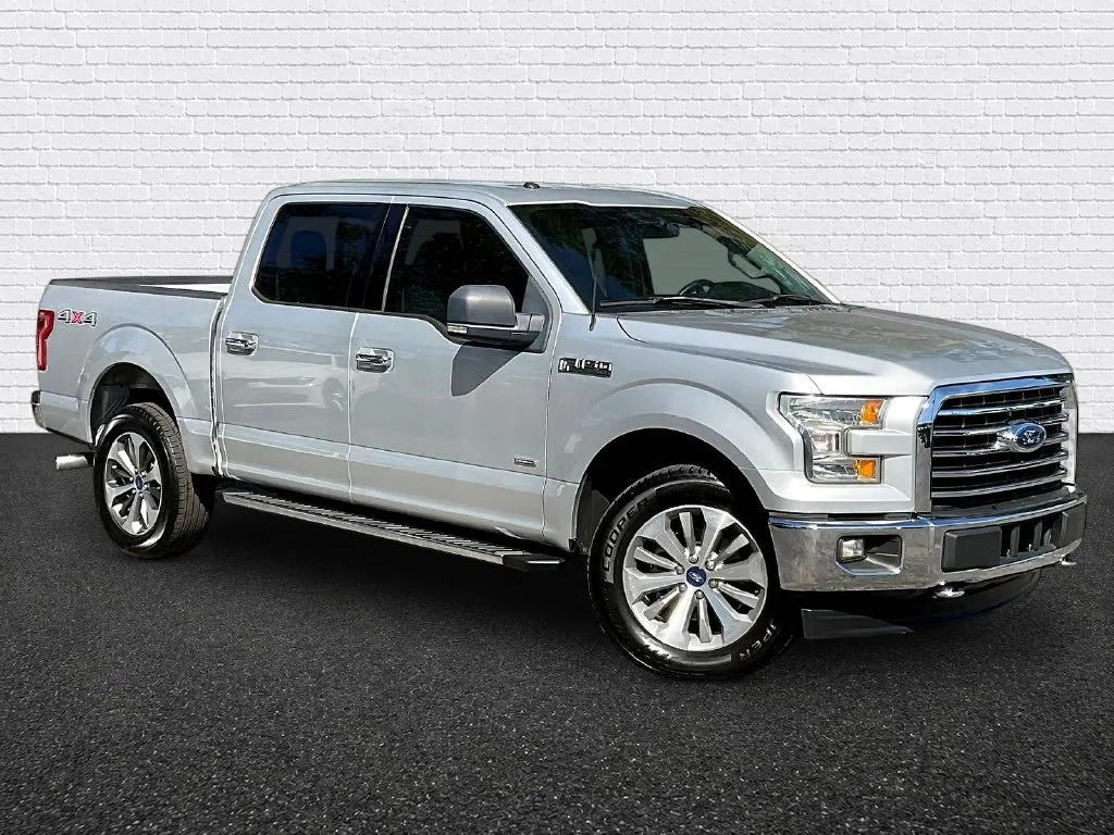 Ford F-150 photo 3
