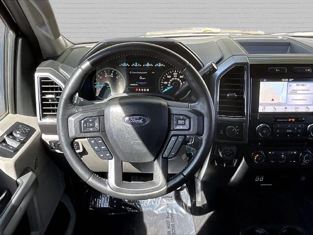 Ford F-150 photo 9