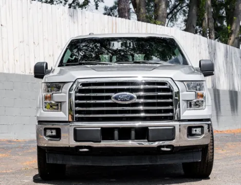 Photos of 2017 Ford F-150 XLT for sale in Marietta, GA at Gravity Motor Cars