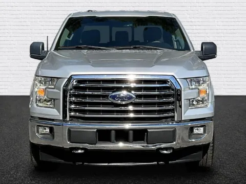 Photos of 2017 Ford F-150 XLT for sale in Marietta, GA at Gravity Motor Cars