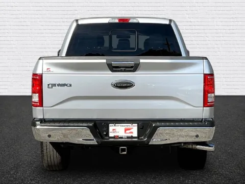 More photos of 2017 Ford F-150 XLT at Gravity Motor Cars, GA