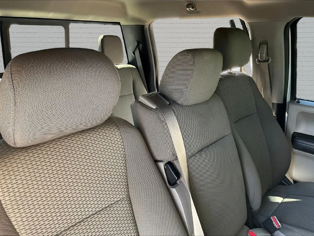Ford F-150 photo 29