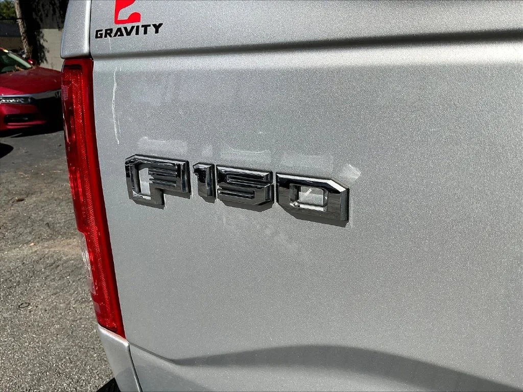 Ford F-150 photo 24