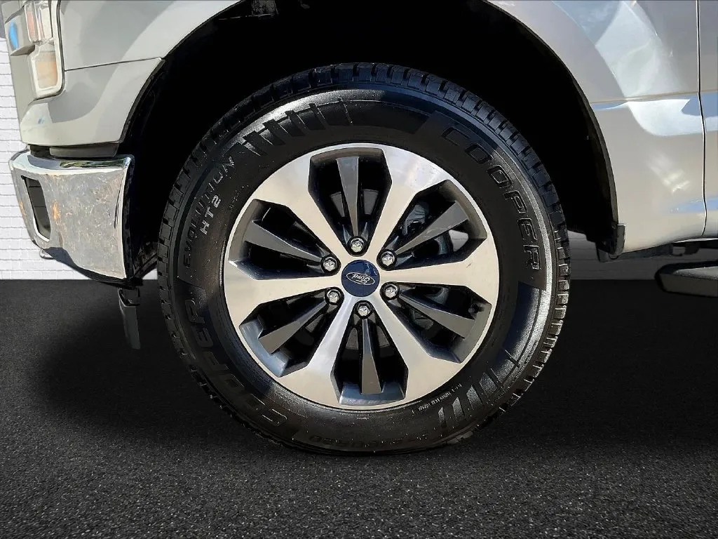 Ford F-150 photo 34