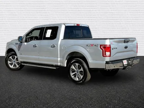 More photos of 2017 Ford F-150 XLT at Gravity Motor Cars, GA