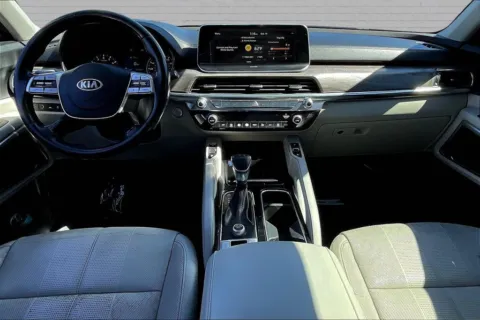 More photos of 2020 Kia Telluride EX at Gravity Motor Cars, GA