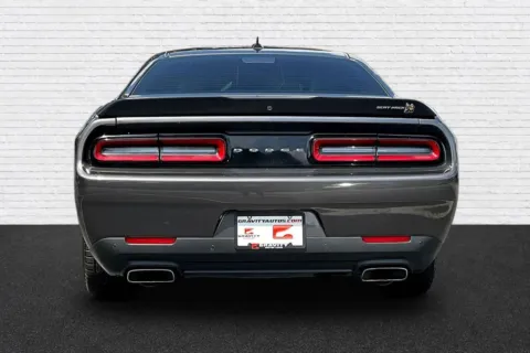 More photos of 2022 Dodge Challenger R/T Scat Pack at Gravity Motor Cars, GA