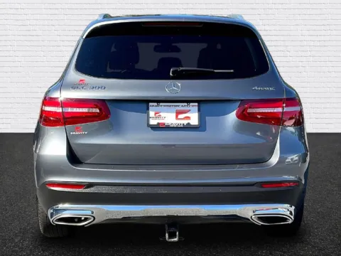 More photos of 2017 Mercedes-Benz GLC 300 at Gravity Motor Cars, GA