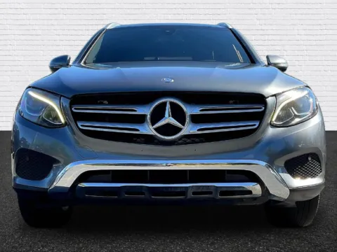 Photos of 2017 Mercedes-Benz GLC 300 for sale in Marietta, GA at Gravity Motor Cars