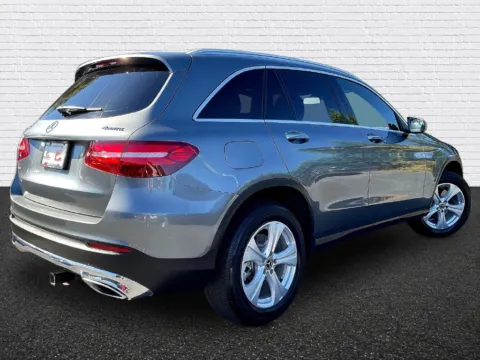 More photos of 2017 Mercedes-Benz GLC 300 at Gravity Motor Cars, GA