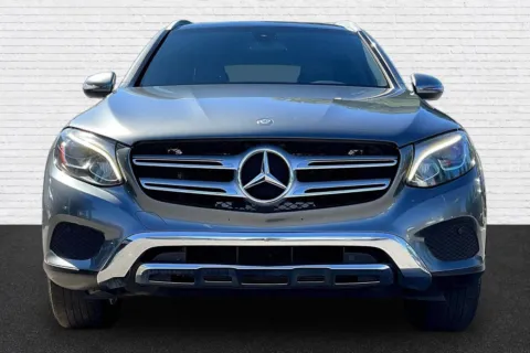 Photos of 2017 Mercedes-Benz GLC 300 for sale in Marietta, GA at Gravity Motor Cars