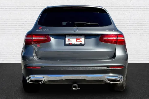 More photos of 2017 Mercedes-Benz GLC 300 at Gravity Motor Cars, GA