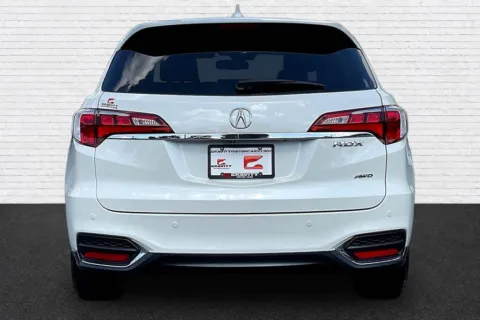 More photos of 2016 Acura RDX at Gravity Motor Cars, GA