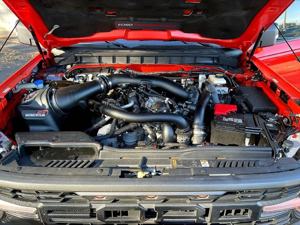 Ford Bronco photo 30
