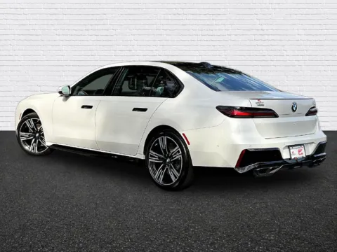 More photos of 2024 BMW 7 Series 760i xDrive at Gravity Motor Cars, GA