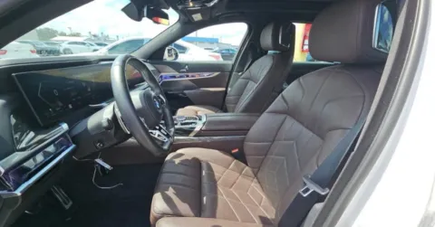 More photos of 2024 BMW 7 Series 760i xDrive at Gravity Motor Cars, GA