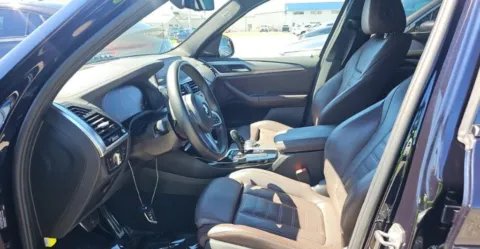 More photos of 2020 BMW X3 sDrive30i at Gravity Motor Cars, GA