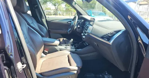 More photos of 2020 BMW X3 sDrive30i at Gravity Motor Cars, GA