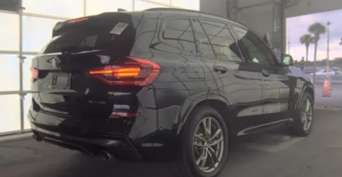 Photos of 2020 BMW X3 sDrive30i for sale in Marietta, GA at Gravity Motor Cars