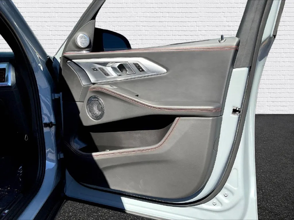 BMW XM photo 28