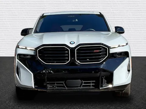 Photos of 2024 BMW XM Label for sale in Marietta, GA at Gravity Motor Cars