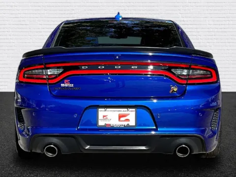More photos of 2020 Dodge Charger R/T Scat Pack Widebody at Gravity Motor Cars, GA
