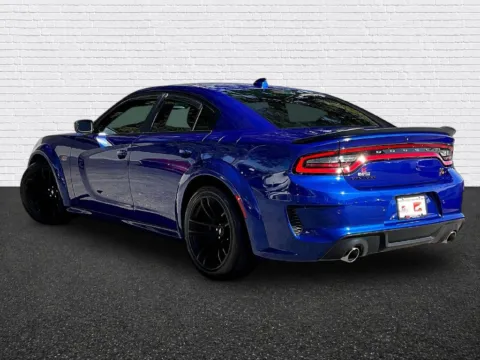 More photos of 2020 Dodge Charger R/T Scat Pack Widebody at Gravity Motor Cars, GA