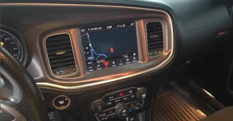 More photos of 2020 Dodge Charger R/T Scat Pack Widebody at Gravity Motor Cars, GA