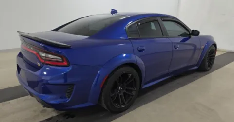 Photos of 2020 Dodge Charger R/T Scat Pack Widebody for sale in Marietta, GA at Gravity Motor Cars