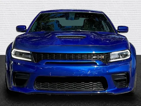 Photos of 2020 Dodge Charger R/T Scat Pack Widebody for sale in Marietta, GA at Gravity Motor Cars