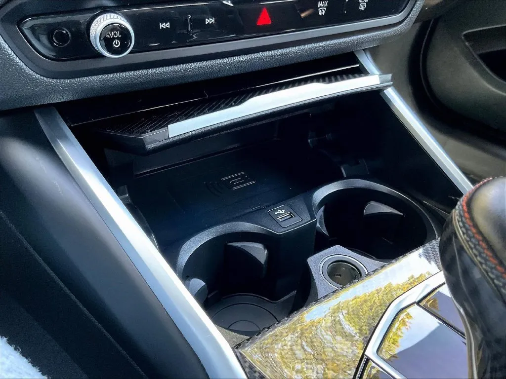 BMW M2 photo 16