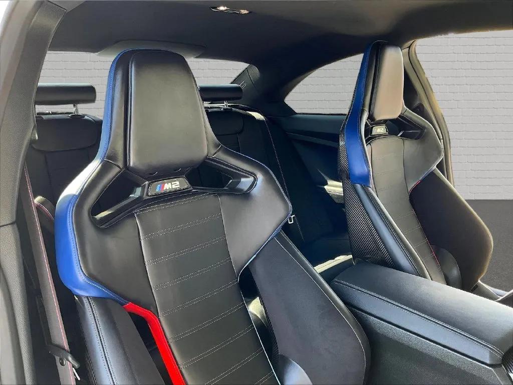 BMW M2 photo 29