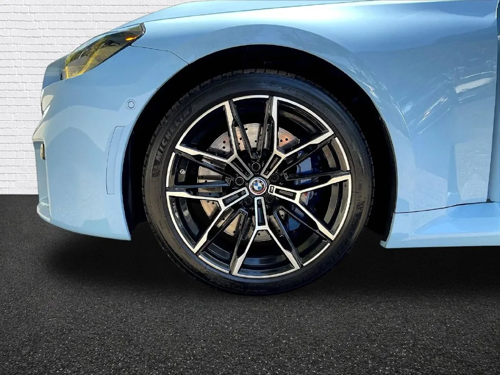 BMW M2 photo 34