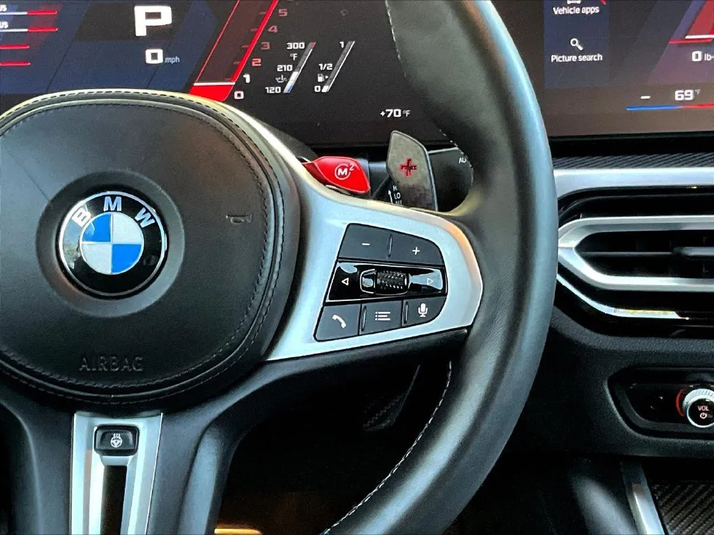 BMW M2 photo 12
