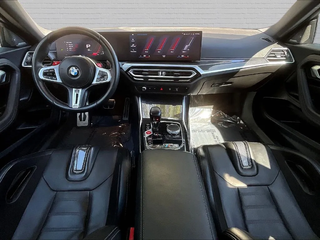 BMW M2 photo 7