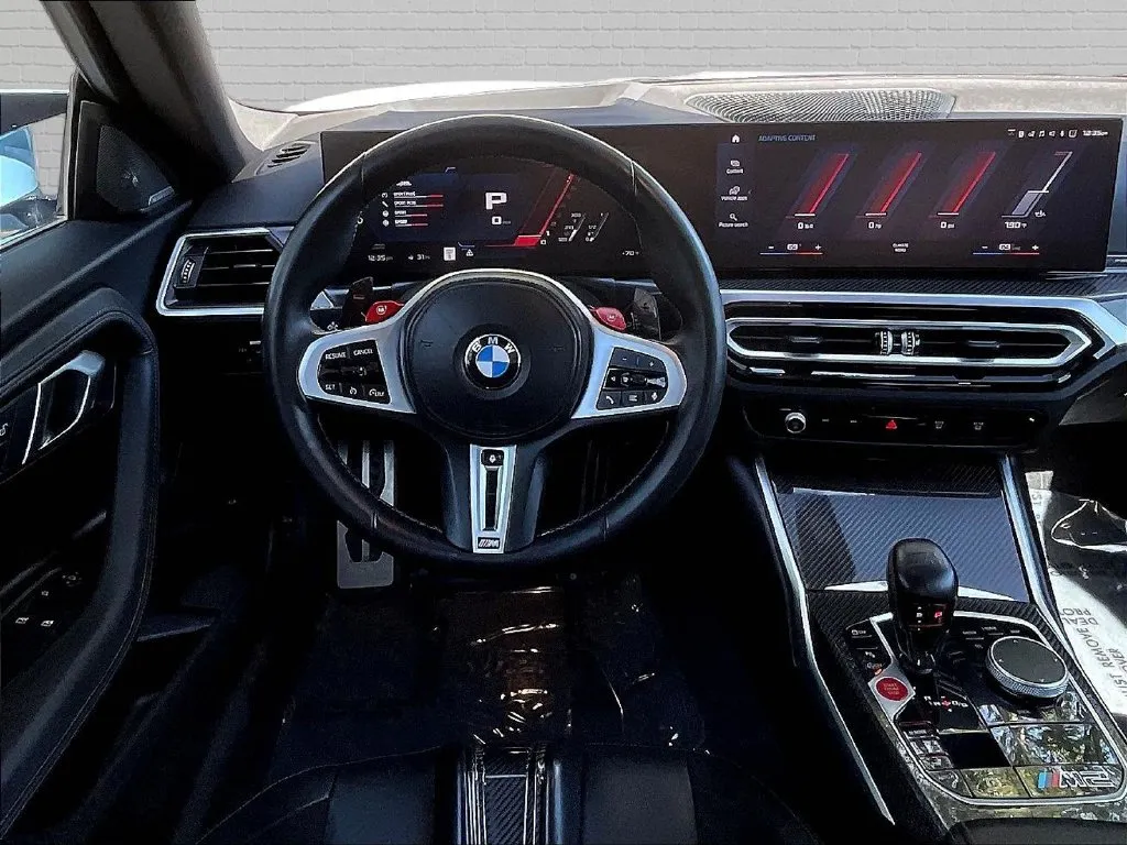 BMW M2 photo 8