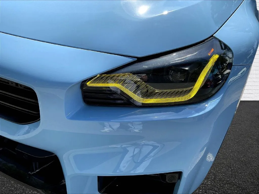 BMW M2 photo 32