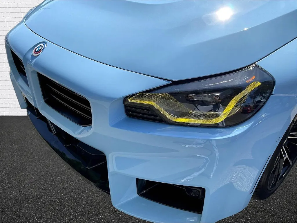 BMW M2 photo 33