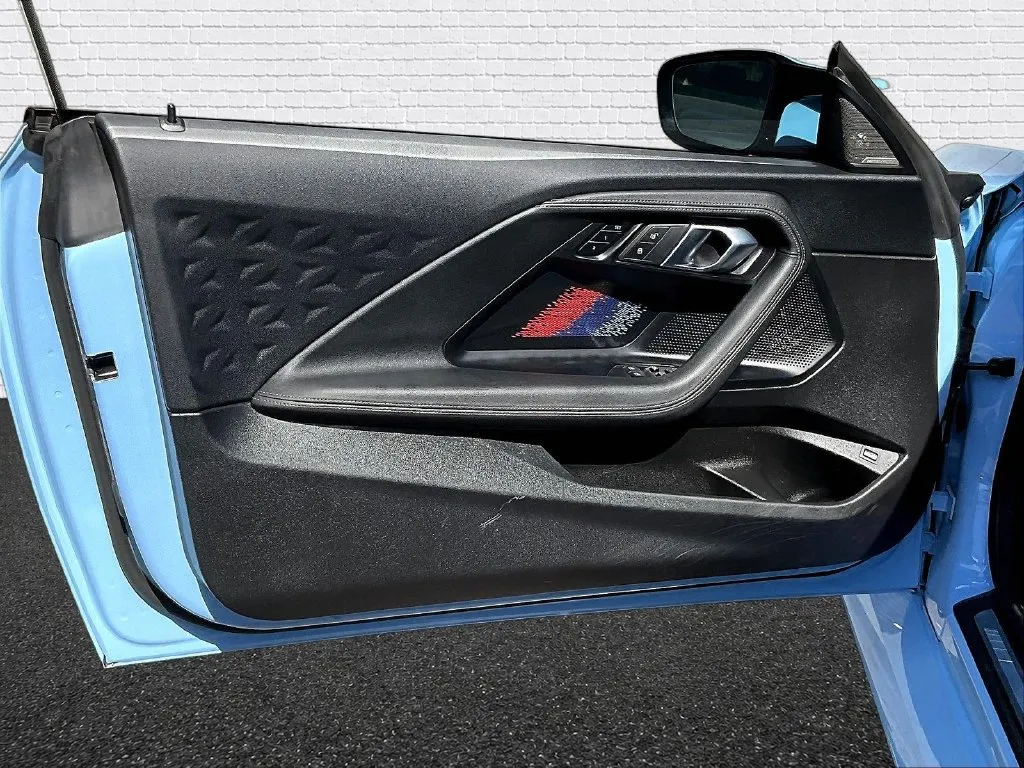 BMW M2 photo 20