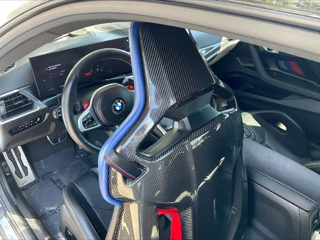 BMW M2 photo 35