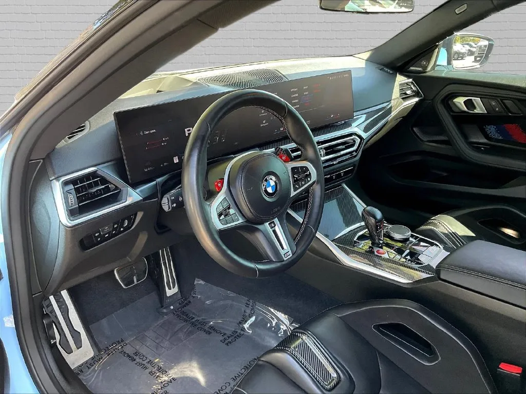 BMW M2 photo 17