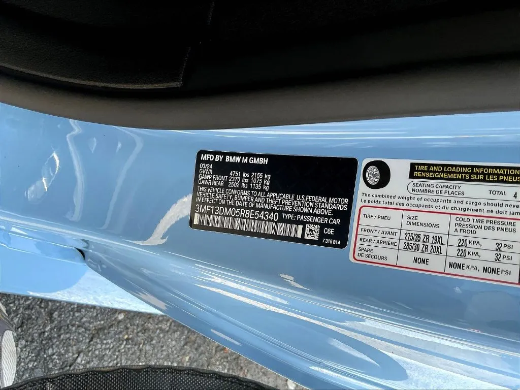 BMW M2 photo 19
