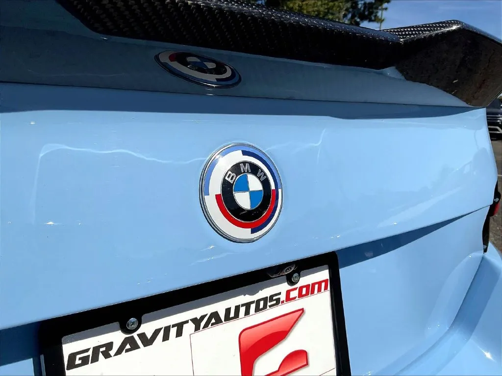 BMW M2 photo 24