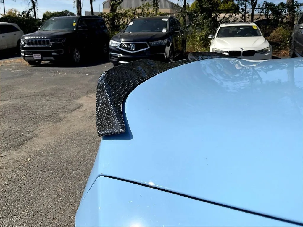 BMW M2 photo 39