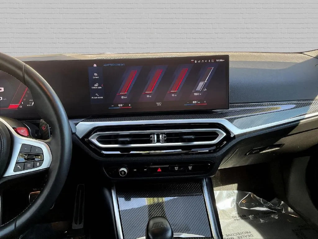 BMW M2 photo 9