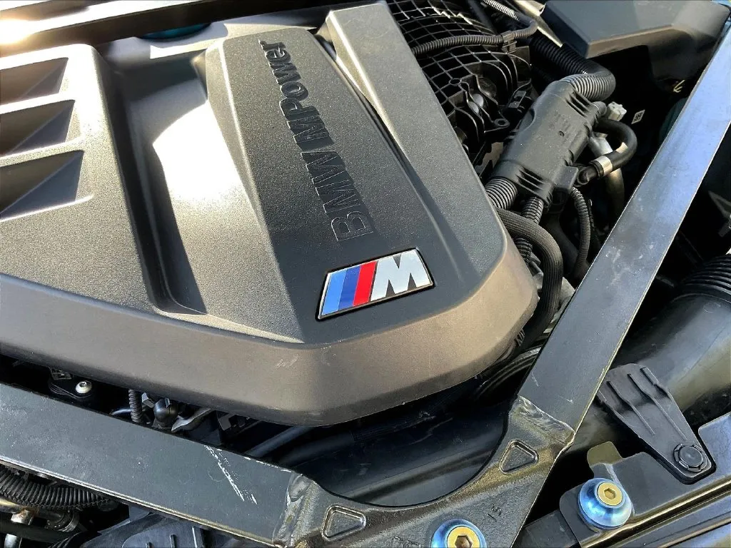 BMW M2 photo 31