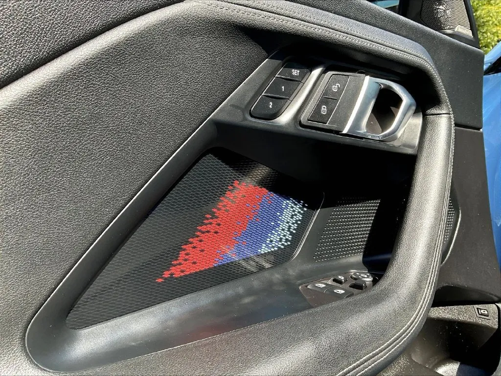 BMW M2 photo 37