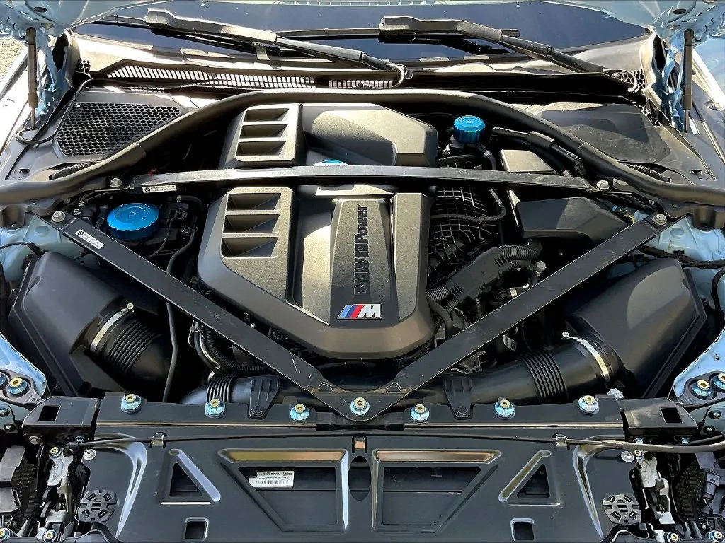 BMW M2 photo 30